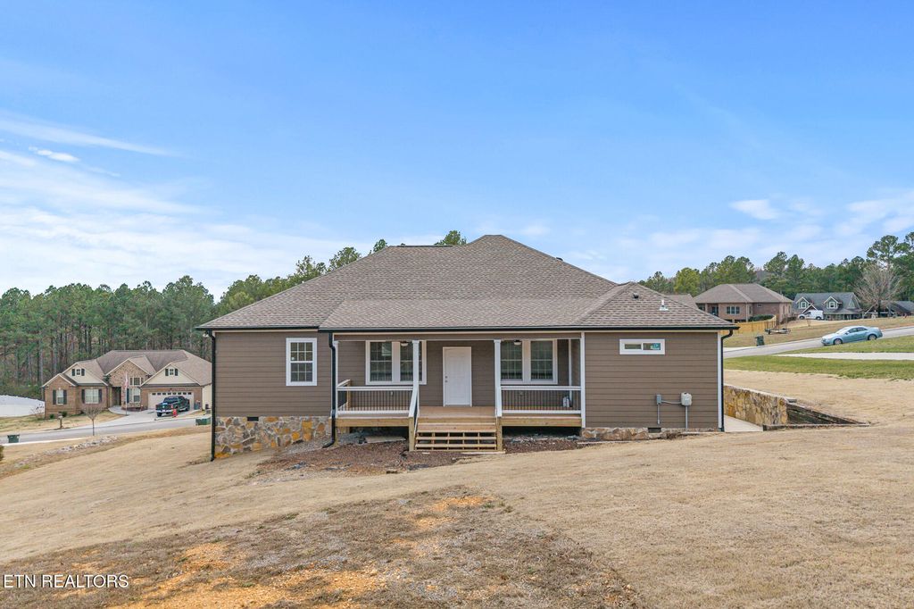 Photo of 104 County Road 3050, Athens, TN 37303 (MLS # 1330612)