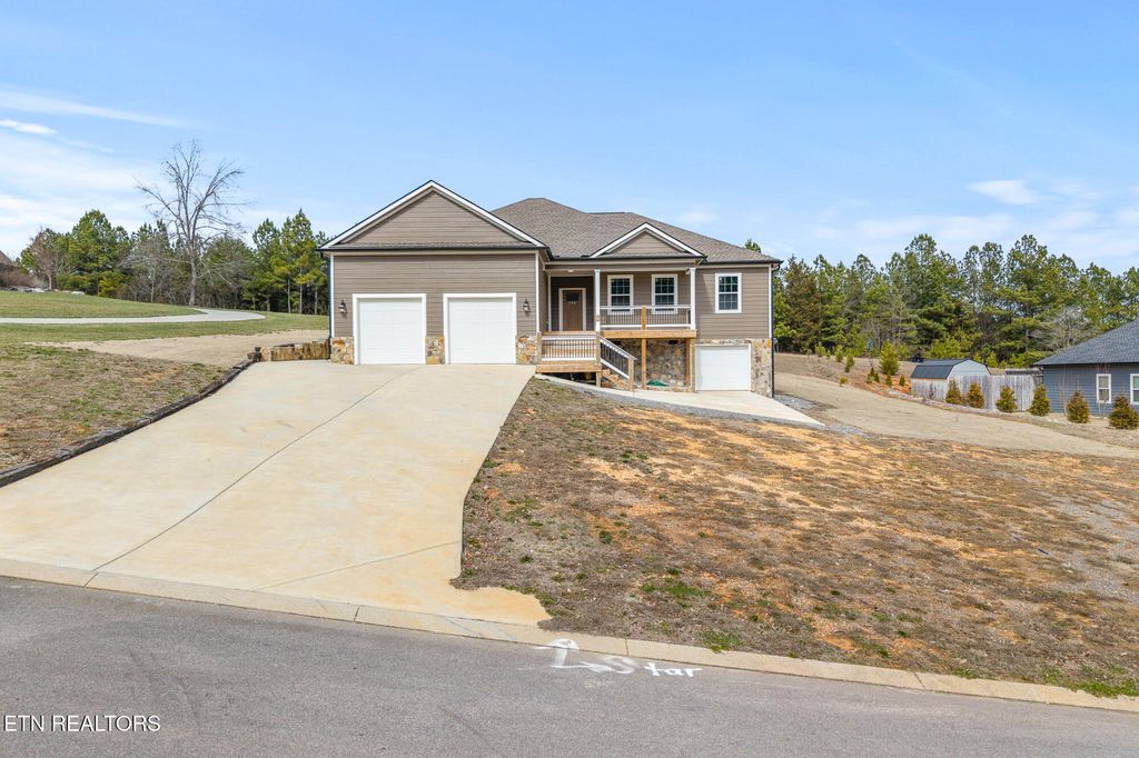 Photo of 104 County Road 3050, Athens, TN 37303 (MLS # 1330612)