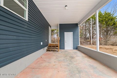 Tiny photo for 107 Azalea Lane #1, Jacksboro, TN 37757 (MLS # 1330335)