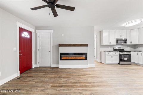 Tiny photo for 107 Azalea Lane #1, Jacksboro, TN 37757 (MLS # 1330335)