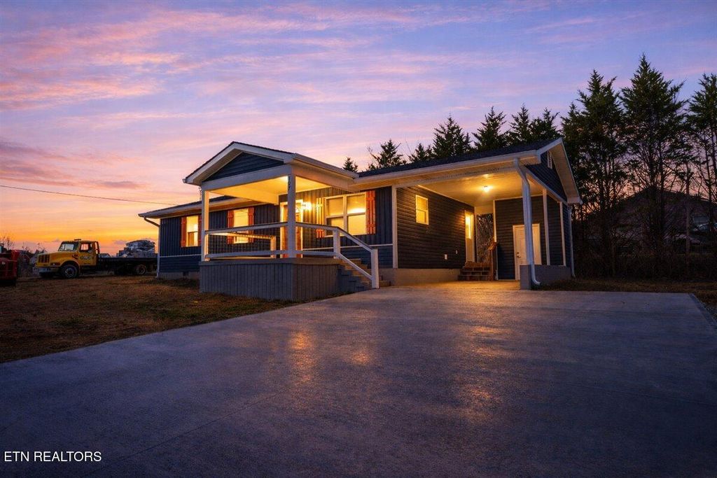 Photo of 107 Azalea Lane #1, Jacksboro, TN 37757 (MLS # 1330335)