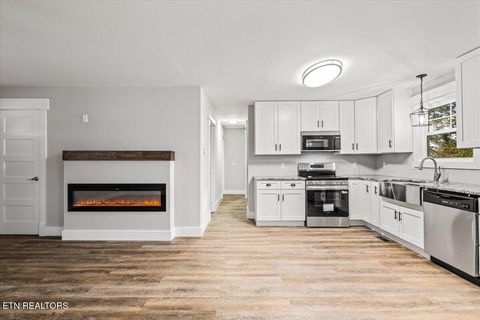 Tiny photo for 107 Azalea Lane #1, Jacksboro, TN 37757 (MLS # 1330335)