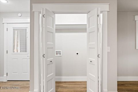 Tiny photo for 107 Azalea Lane #1, Jacksboro, TN 37757 (MLS # 1330335)