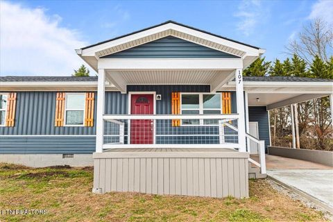 Tiny photo for 107 Azalea Lane #1, Jacksboro, TN 37757 (MLS # 1330335)