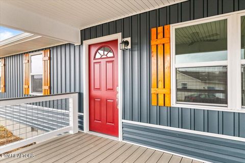 Tiny photo for 107 Azalea Lane #1, Jacksboro, TN 37757 (MLS # 1330335)