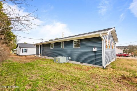 Tiny photo for 107 Azalea Lane #1, Jacksboro, TN 37757 (MLS # 1330335)