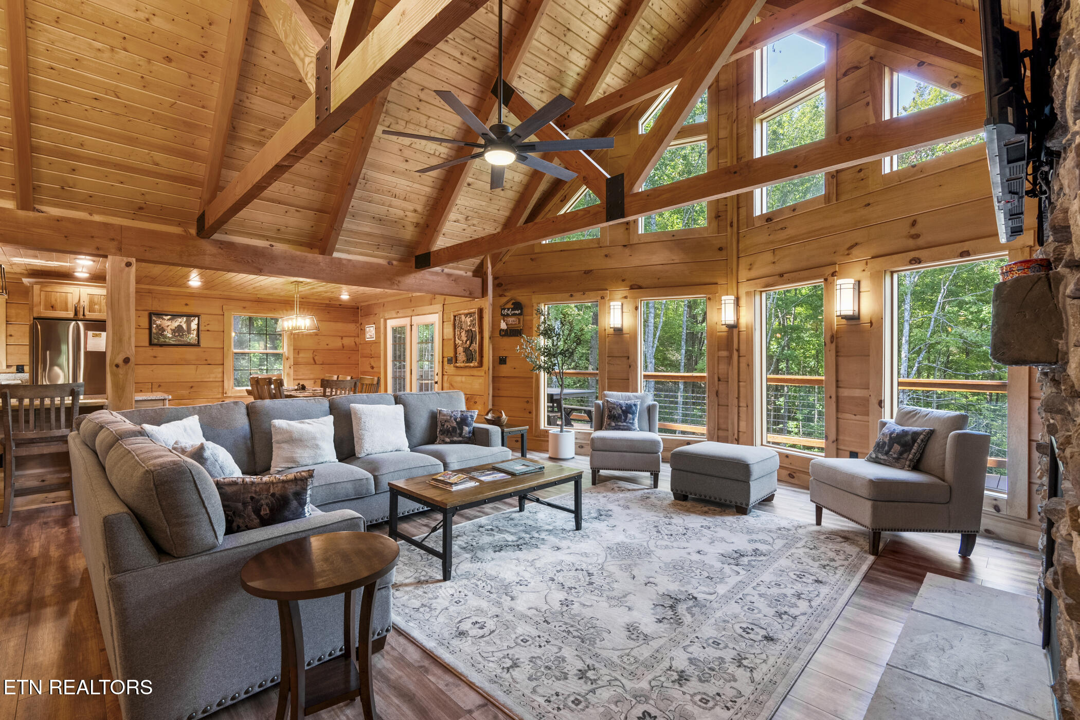 3418 Bluebird Ridge Way