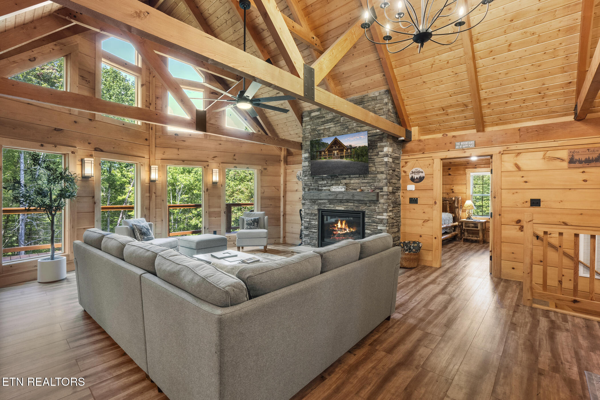 3418 Bluebird Ridge Way