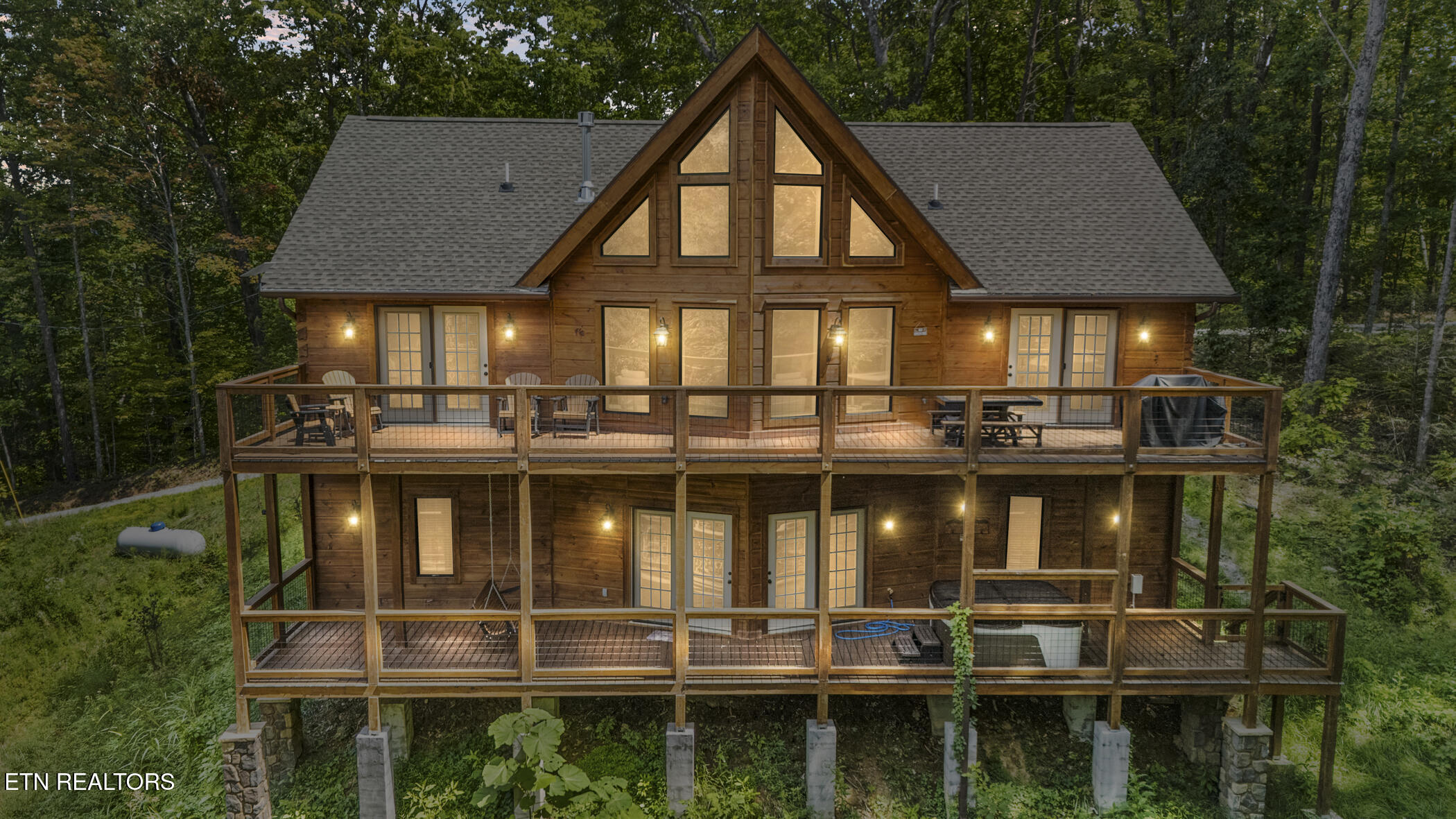 3418 Bluebird Ridge Way
