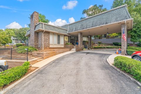 Tiny photo for 3636 Taliluna Ave #308, Knoxville, TN 37919 (MLS # 1333700)