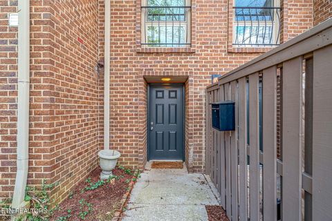 Tiny photo for 3636 Taliluna Ave #308, Knoxville, TN 37919 (MLS # 1333700)