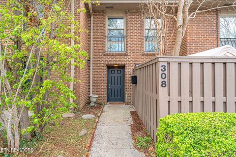 Photo of 3636 Taliluna Ave #308, Knoxville, TN 37919 (MLS # 1333700)