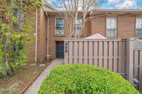 Tiny photo for 3636 Taliluna Ave #308, Knoxville, TN 37919 (MLS # 1333700)