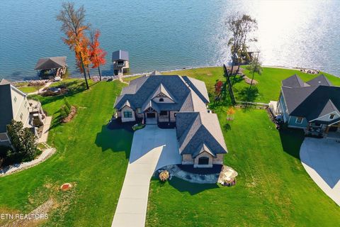 303 E Shore Drive Rockwood TN 37854