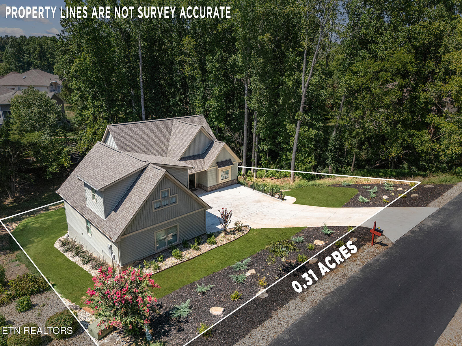 216 Tecumseh Way