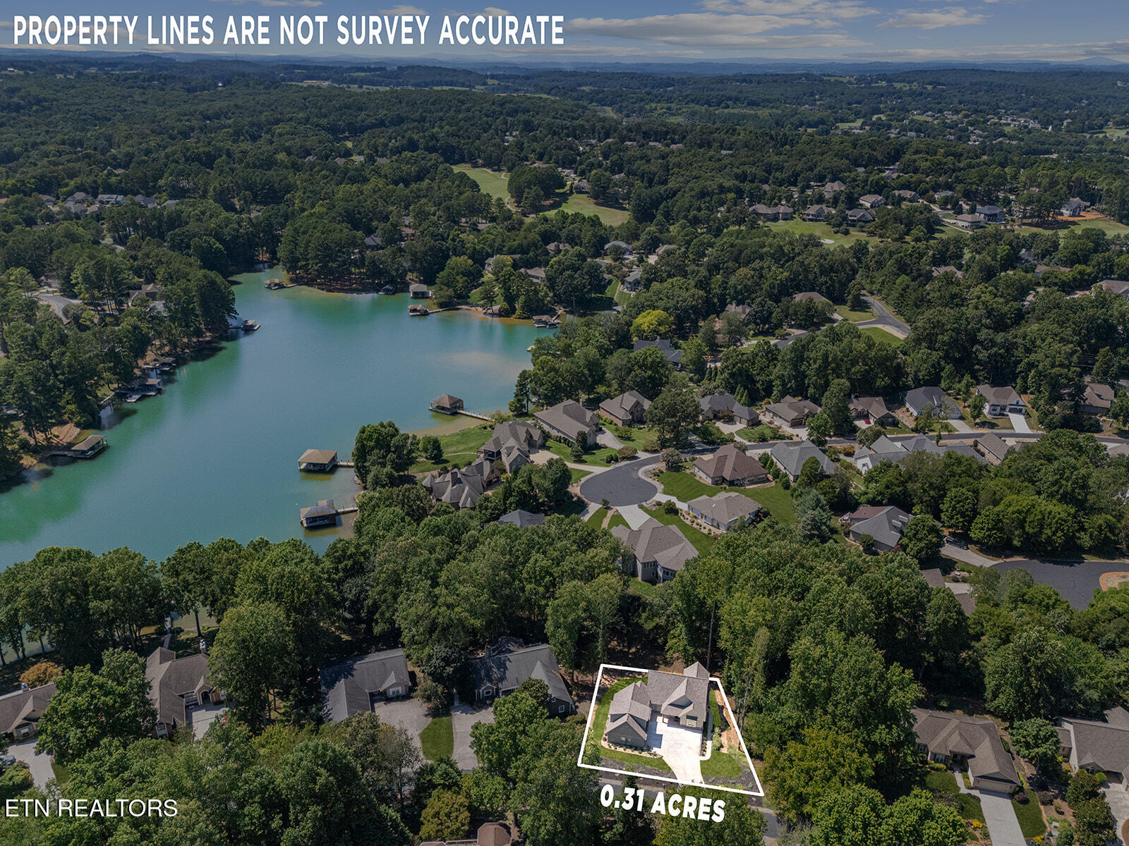 216 Tecumseh Way
