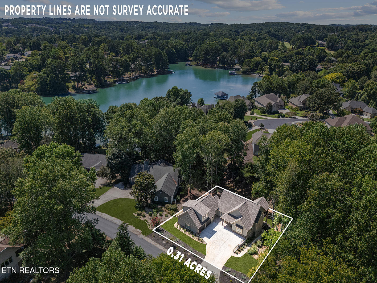 216 Tecumseh Way
