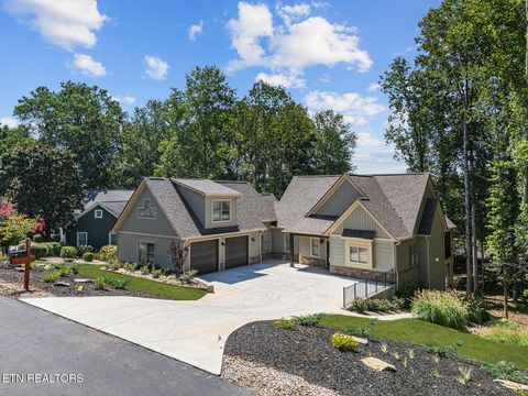 216 Tecumseh Way Loudon TN 37774