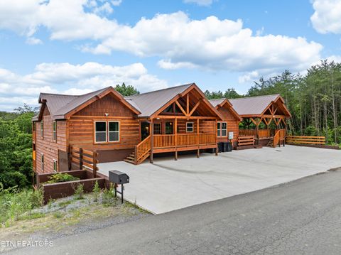 750 Bethlehem Way Sevierville TN 37876