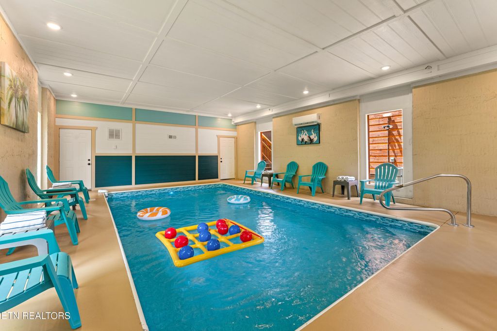 Photo of 750 Bethlehem Way, Sevierville, TN 37876 (MLS # 1322748)