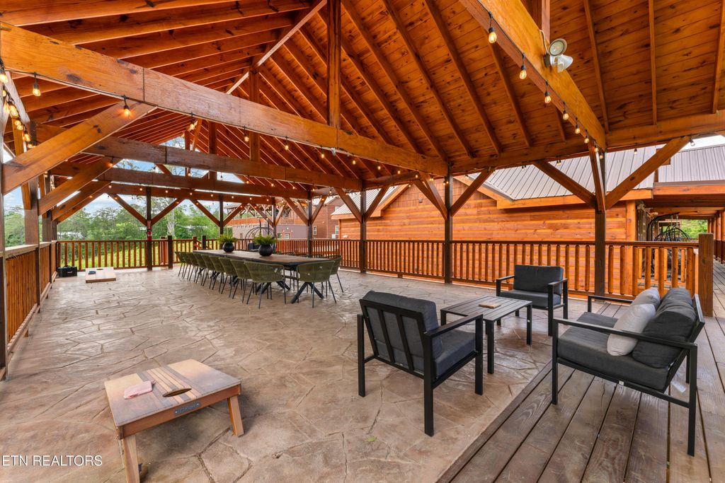 Photo of 750 Bethlehem Way, Sevierville, TN 37876 (MLS # 1322748)