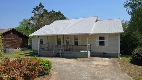 Tiny photo for 324 Circle R Drive, Benton, TN 37307 (MLS # 1339440)