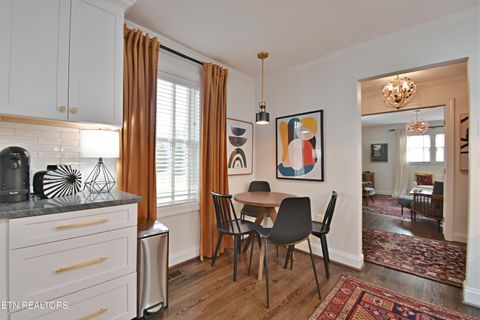 Tiny photo for 1329 Willmann Lane, Knoxville, TN 37919 (MLS # 1325966)