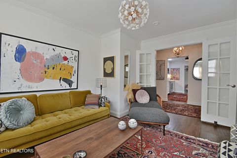 Tiny photo for 1329 Willmann Lane, Knoxville, TN 37919 (MLS # 1325966)