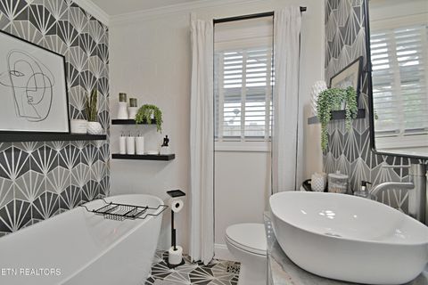 Tiny photo for 1329 Willmann Lane, Knoxville, TN 37919 (MLS # 1325966)