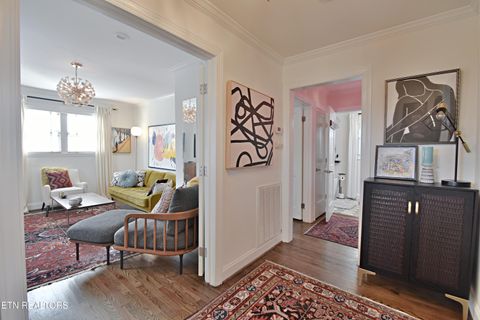 Tiny photo for 1329 Willmann Lane, Knoxville, TN 37919 (MLS # 1325966)