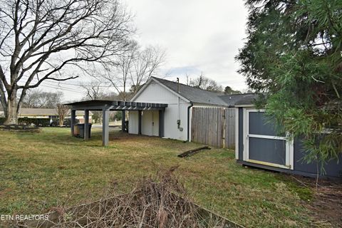 Tiny photo for 1329 Willmann Lane, Knoxville, TN 37919 (MLS # 1325966)