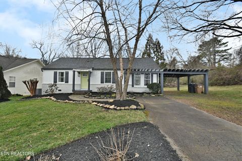 Photo of 1329 Willmann Lane, Knoxville, TN 37919 (MLS # 1325966)