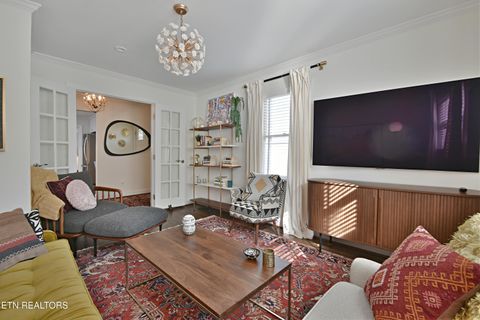 Tiny photo for 1329 Willmann Lane, Knoxville, TN 37919 (MLS # 1325966)