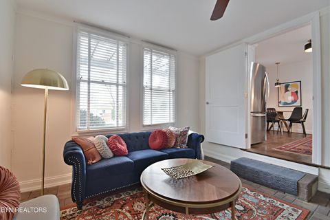 Tiny photo for 1329 Willmann Lane, Knoxville, TN 37919 (MLS # 1325966)