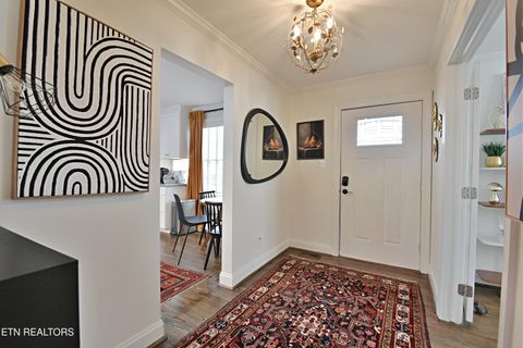 Tiny photo for 1329 Willmann Lane, Knoxville, TN 37919 (MLS # 1325966)