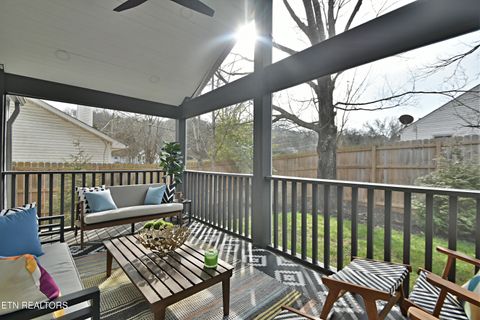 Tiny photo for 1329 Willmann Lane, Knoxville, TN 37919 (MLS # 1325966)