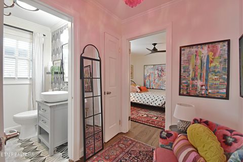 Tiny photo for 1329 Willmann Lane, Knoxville, TN 37919 (MLS # 1325966)