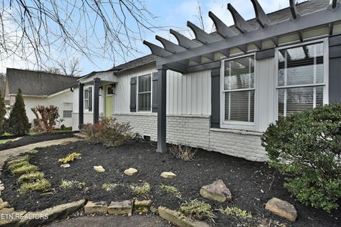 Tiny photo for 1329 Willmann Lane, Knoxville, TN 37919 (MLS # 1325966)