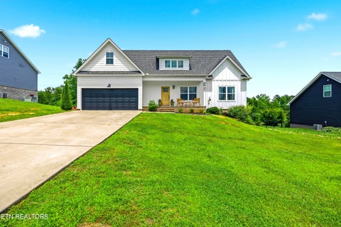 Tiny photo for 661 Riddle Rd, Dayton, TN 37321 (MLS # 1344938)