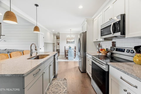 Tiny photo for 661 Riddle Rd, Dayton, TN 37321 (MLS # 1344938)
