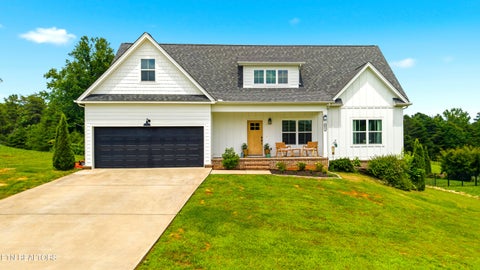 Photo of 661 Riddle Rd, Dayton, TN 37321 (MLS # 1344938)