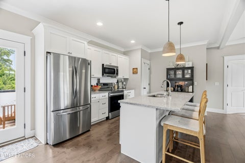 Tiny photo for 661 Riddle Rd, Dayton, TN 37321 (MLS # 1344938)