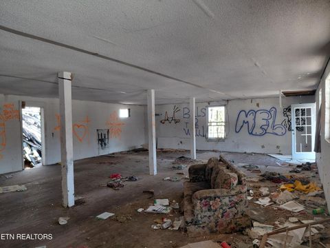 Tiny photo for 5830 Highway 360, Tellico Plains, TN 37385 (MLS # 1329763)