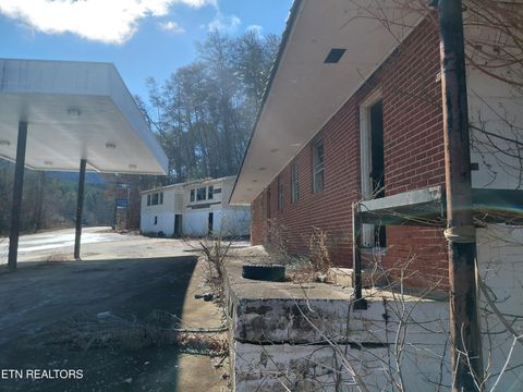 Tiny photo for 5830 Highway 360, Tellico Plains, TN 37385 (MLS # 1329763)