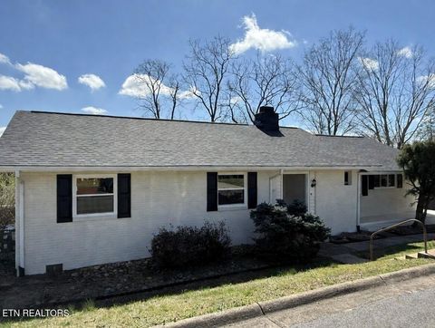 Photo of 109 W Malta Rd, Oak Ridge, TN 37830 (MLS # 1331973)