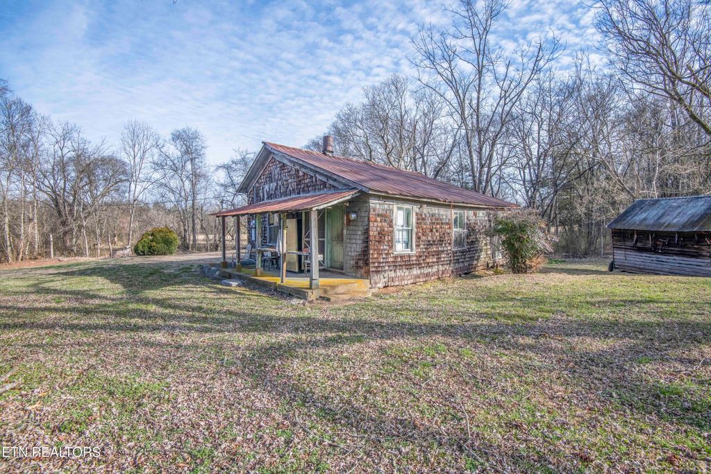 Photo of 259 Sherman Rd, Ten Mile, TN 37880 (MLS # 1331161)