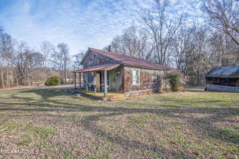 Tiny photo for 259 Sherman Rd, Ten Mile, TN 37880 (MLS # 1331161)
