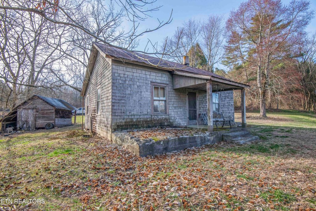 Photo of 259 Sherman Rd, Ten Mile, TN 37880 (MLS # 1331161)