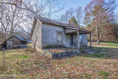Photo of 259 Sherman Rd, Ten Mile, TN 37880 (MLS # 1331161)