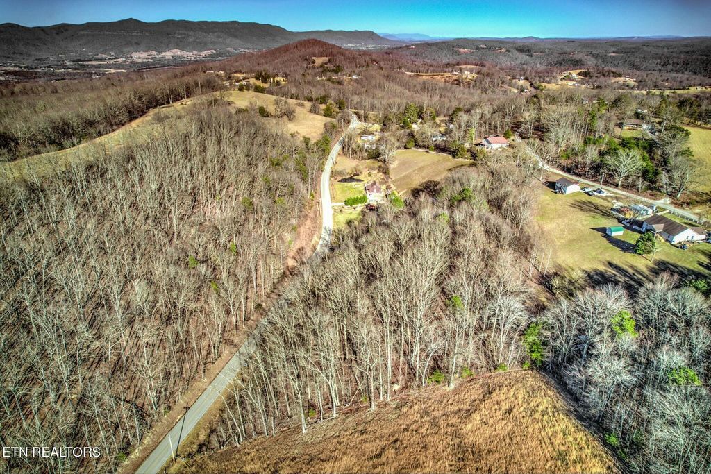 Photo of Bethlehem Rd, LaFollette, TN 37766 (MLS # 1288531)